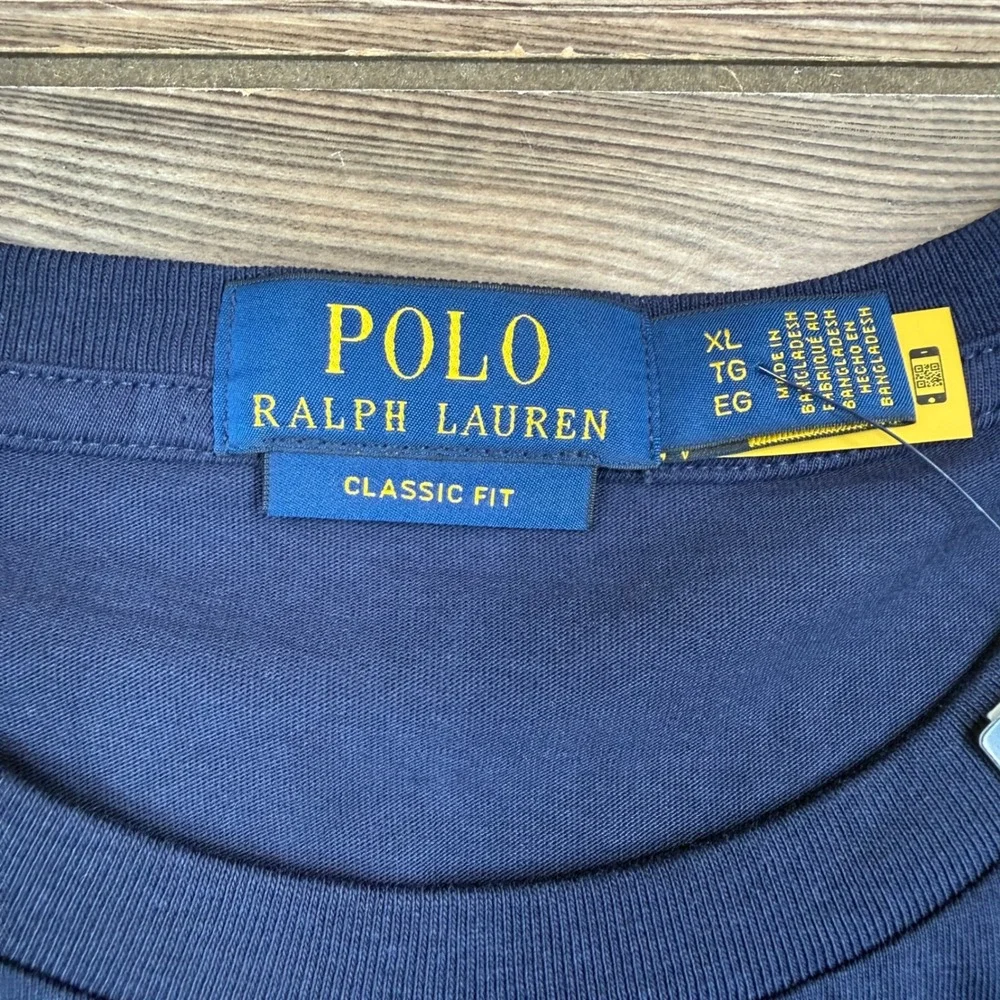 Polo Ralph Lauren polo ralph